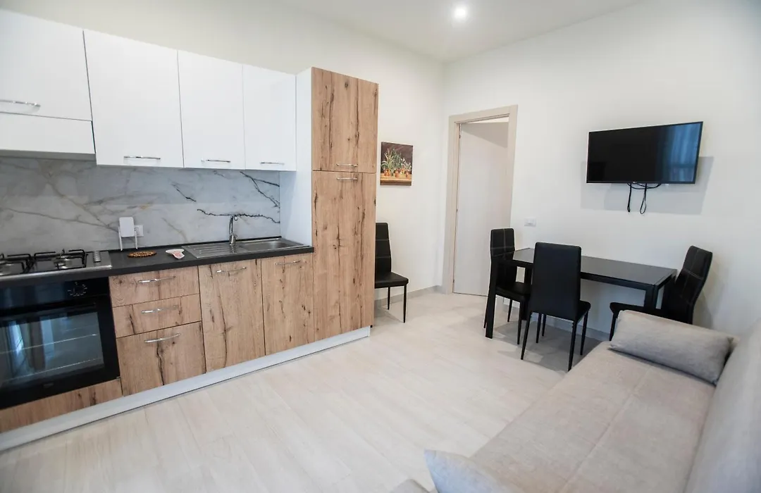 Le Calette Residence-1